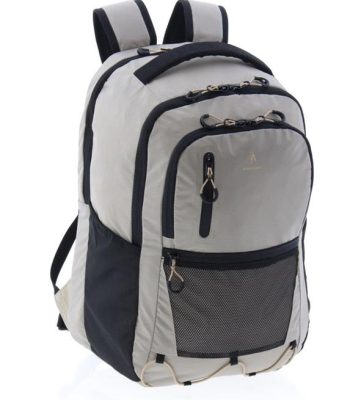 Mochila Portatil Tamaño L Beig Vogart