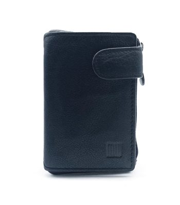 Monedero Negro MyWallets