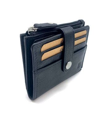 Tarjetero monedero de piel My wallets