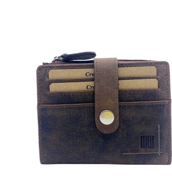 Monedero Tarjetero My Wallet