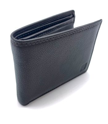 Monedero Tarjetero Marrón MyWallets