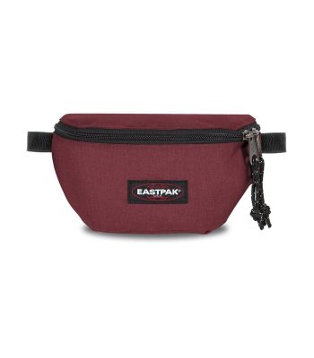 Riñonera Eastpak Springer Crafty Wine