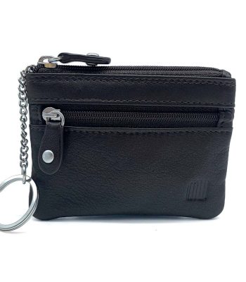 Monedero Marrón MyWallets