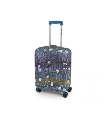 Funda Maleta Grande