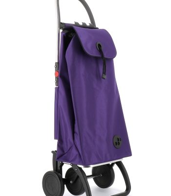 Carro Plegable I-Max EcoiMax 4 Ruedas More Rolser