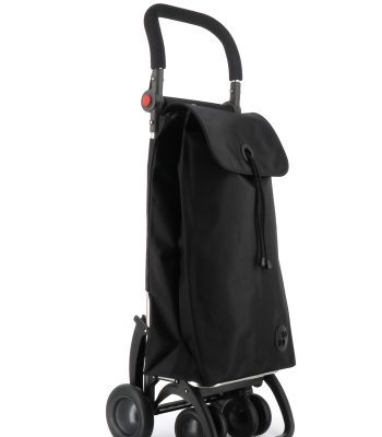 Carro Ibag MF 4.2 Tour Plus Negro Rolser
