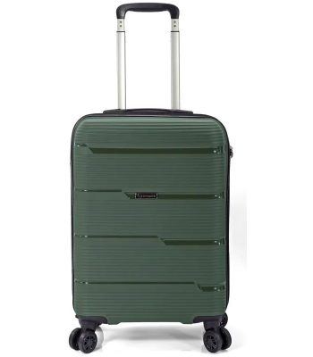 Juego Maletas Benzi BZ5686 Verde