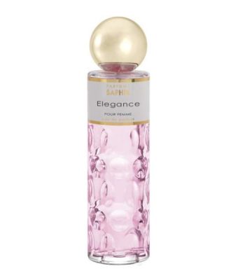 Elegance 200ML Saphir