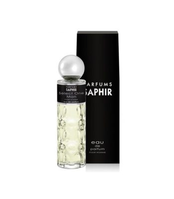 Select One Man 200 ml Saphir