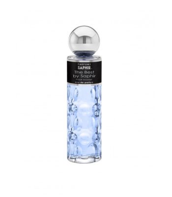 The Best By 200 ml Saphir