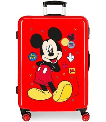Maleta Cabina Mickey