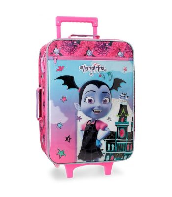 Maleta de cabina Vampirina