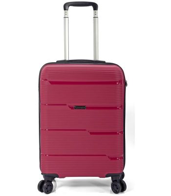 Maleta Cabina Fushia BZ5686 Benzi