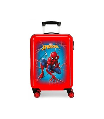Maleta Cabina Spiderman