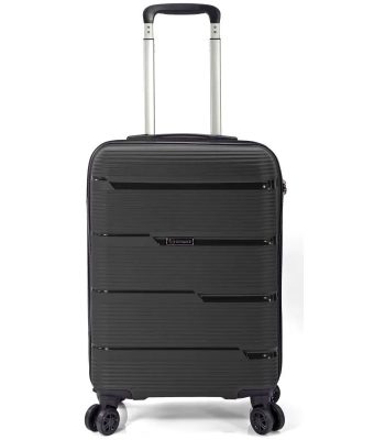 Juego Maletas BZ5686 Negro Benzi