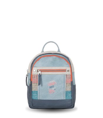 Mochila Azul Ventis