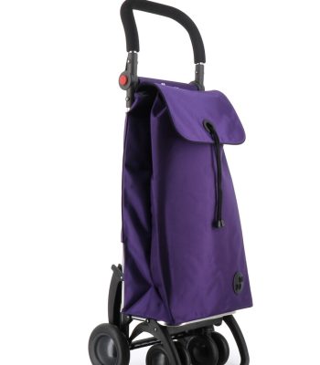 Carro Compra I-Max MF More Rolser