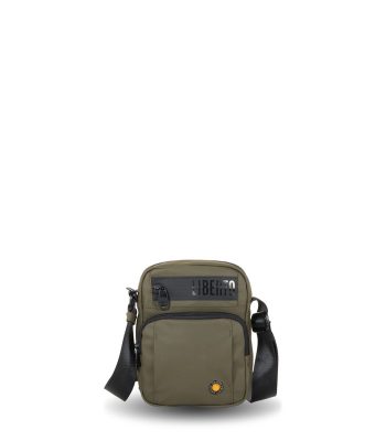 Bandolera Liberto Kaki