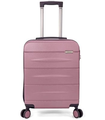 Juego Maleta BZ5695 Pink Benzi