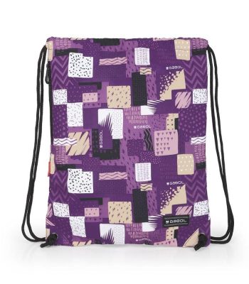 Mochila Saco Grab