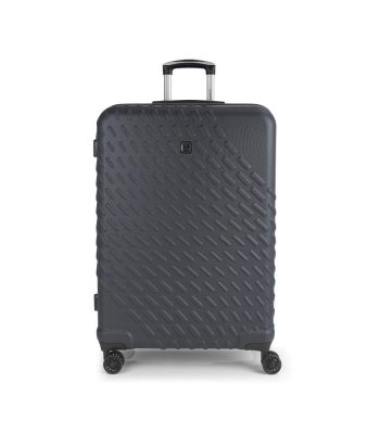 Maleta Mediana Gris Journey Gabol