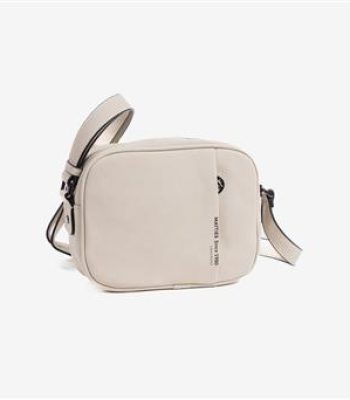 Bolso Calvia Beig Matties