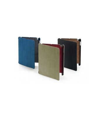 Funda Mini Ipad Negra Gabol