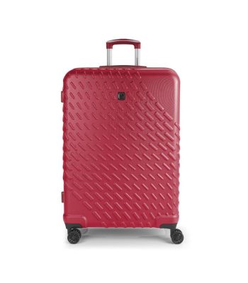 Maleta Mediana Rojo Journey Gabol