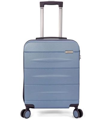 Maleta Cabina Azul BZ5695 Benzi