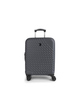 Maleta Cabina Gris Journey Gabol
