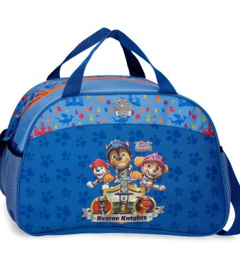 Bolsa Patrulla Canina Rescue Knights