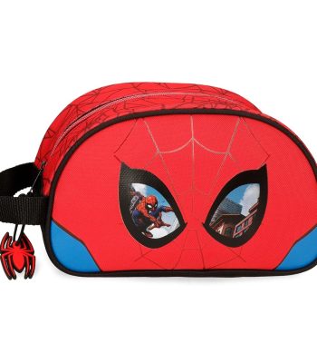 Neceser Spiderman