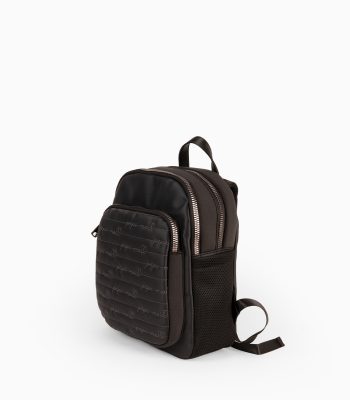Bolso Mochila Pepe Moll Negro