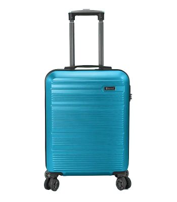 Maleta de Viaje Mediana BZ5622 Benzi 60cm
