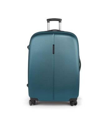 Maleta Grande Verde Paradise Gabol