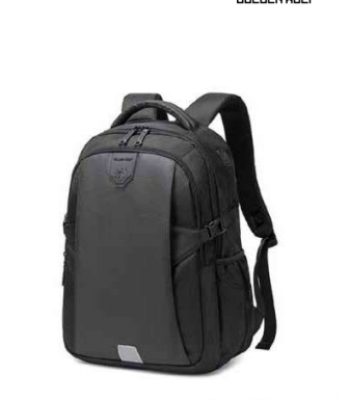 Mochila Golden Wolf