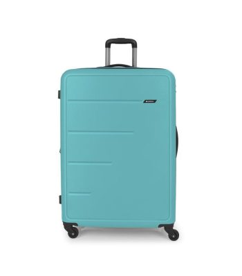 Maleta Grande Turquesa Future Gabol