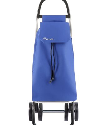 Carros de la Compra Azul Rolser