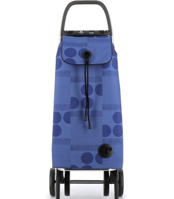 Carro I-Max Logos 4 Azul Rolser