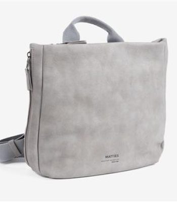 Mochila Felanitx Gris Matties