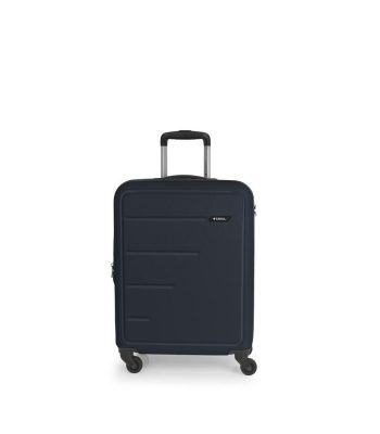Maleta Cabina Azul Future Gabol