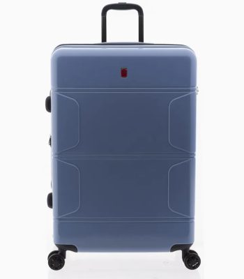 Maleta Grande Azul Yummy Gladiator